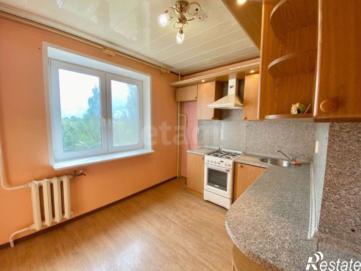 1-комн квартира ул Рыленкова, 66,  д. 66