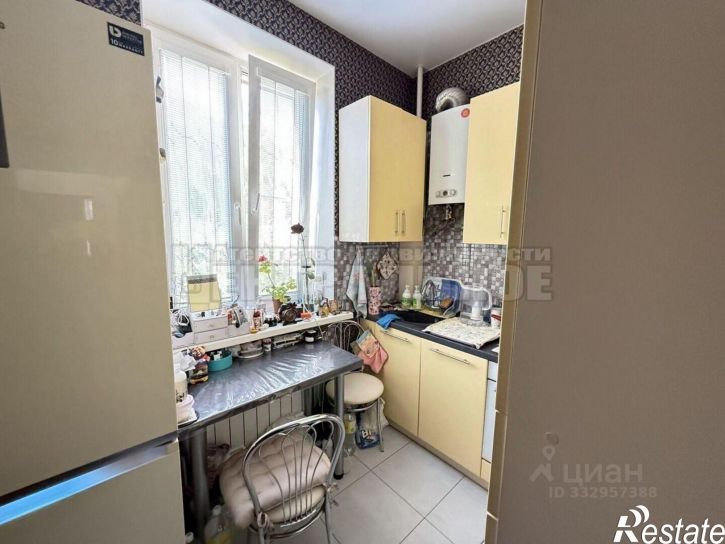 2-комн квартира Ново-Киевский пер, 4А,  д. 4А