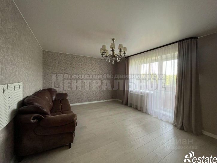 2-комн квартира ул Генерала Паскевича, 19,  д. 19