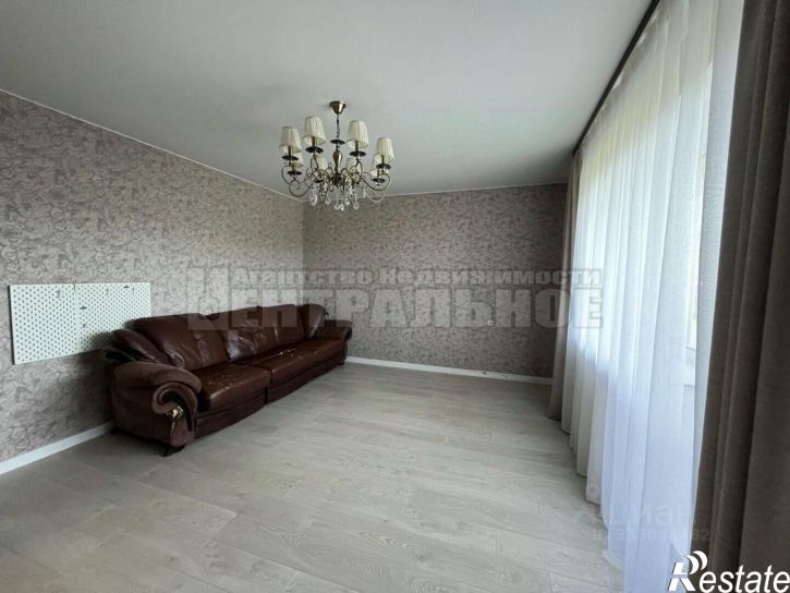 2-комн квартира ул Генерала Паскевича, 19,  д. 19