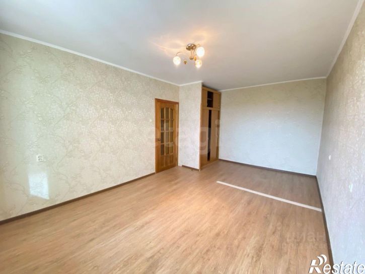 1-комн квартира ул Рыленкова, 66,  д. 66