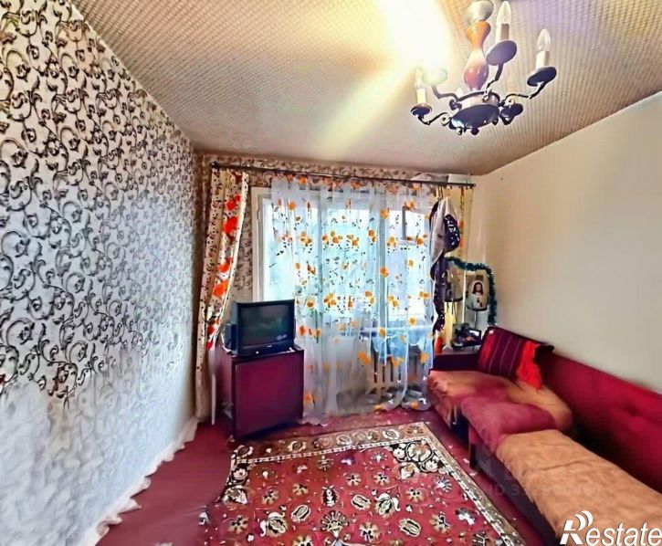 2-комн квартира ул Рыленкова, 6А,  д. 6А