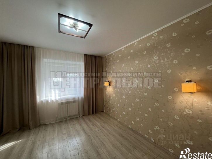 2-комн квартира ул Генерала Паскевича, 19,  д. 19