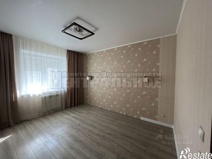 2-комн квартира ул Генерала Паскевича, 19,  д. 19
