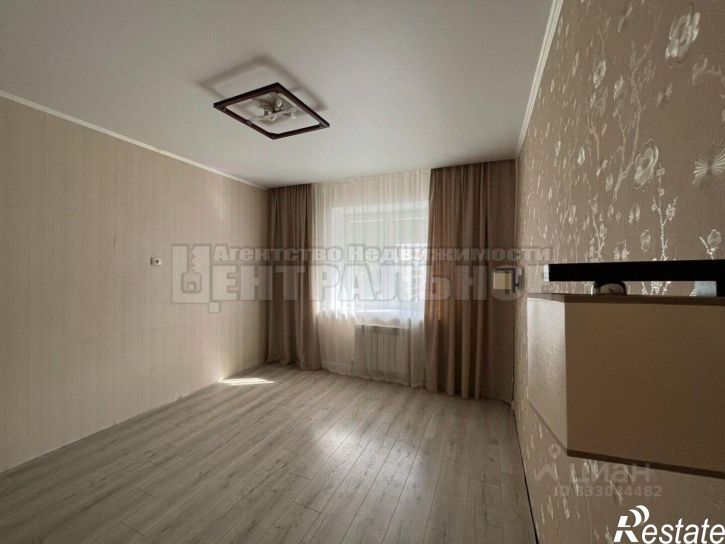2-комн квартира ул Генерала Паскевича, 19,  д. 19