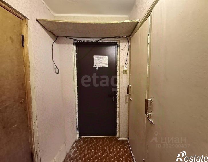 2-комн квартира ул Рыленкова, 6А,  д. 6А