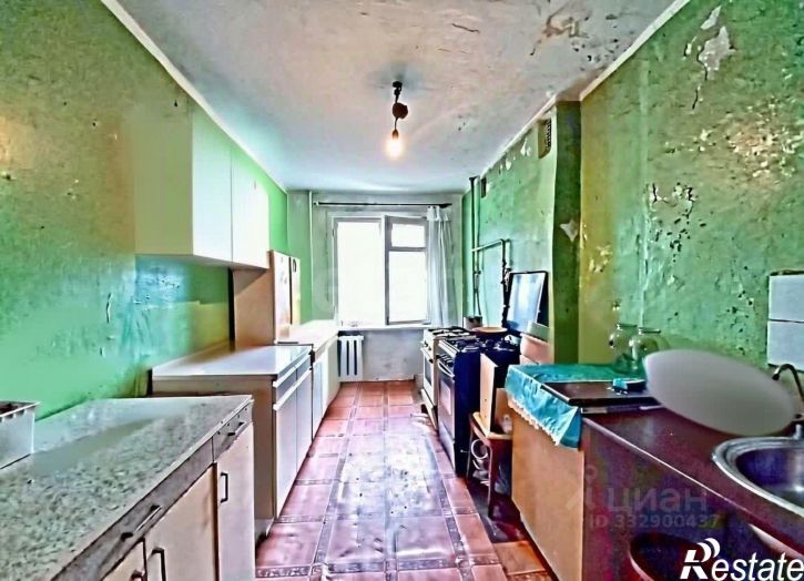 2-комн квартира ул Рыленкова, 6А,  д. 6А
