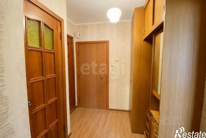 1-комн квартира ул Рыленкова, 66,  д. 66