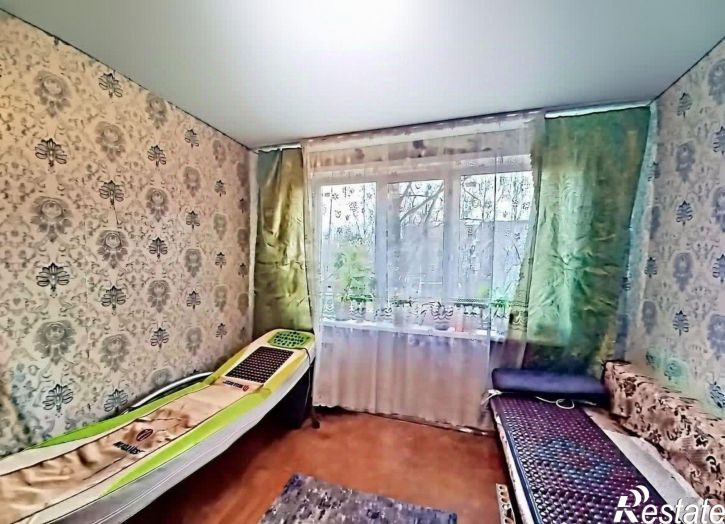 2-комн квартира ул Рыленкова, 6А,  д. 6А