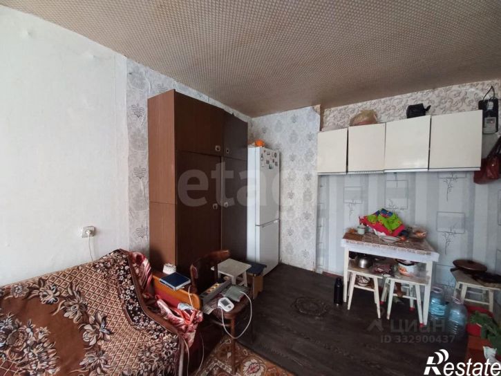 2-комн квартира ул Рыленкова, 6А,  д. 6А