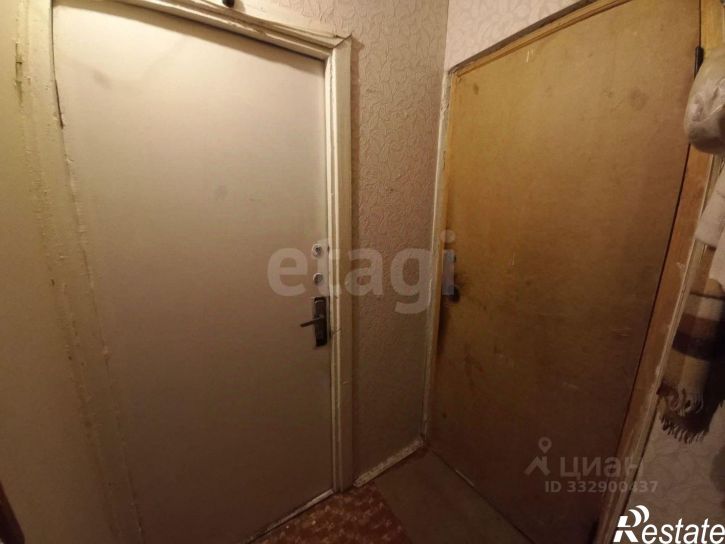 2-комн квартира ул Рыленкова, 6А,  д. 6А
