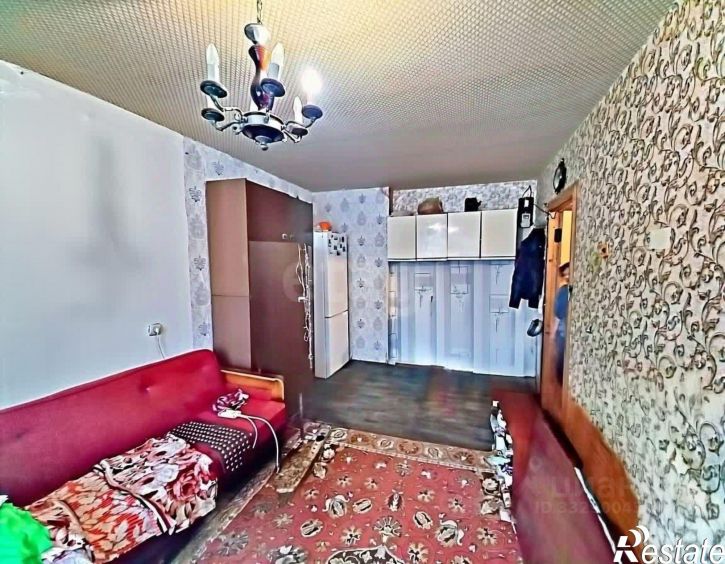 2-комн квартира ул Рыленкова, 6А,  д. 6А