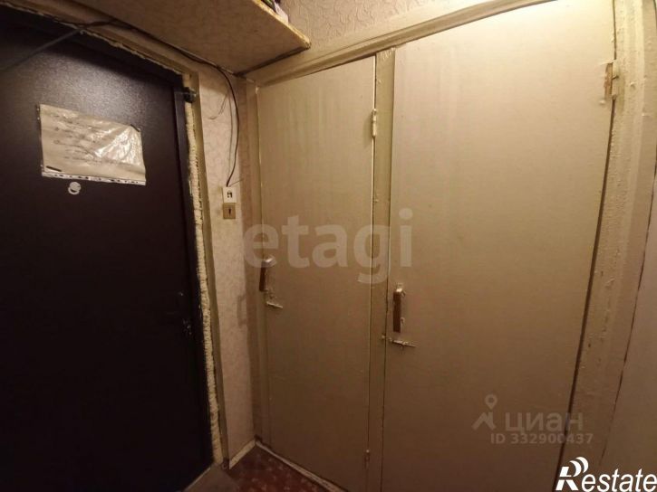 2-комн квартира ул Рыленкова, 6А,  д. 6А