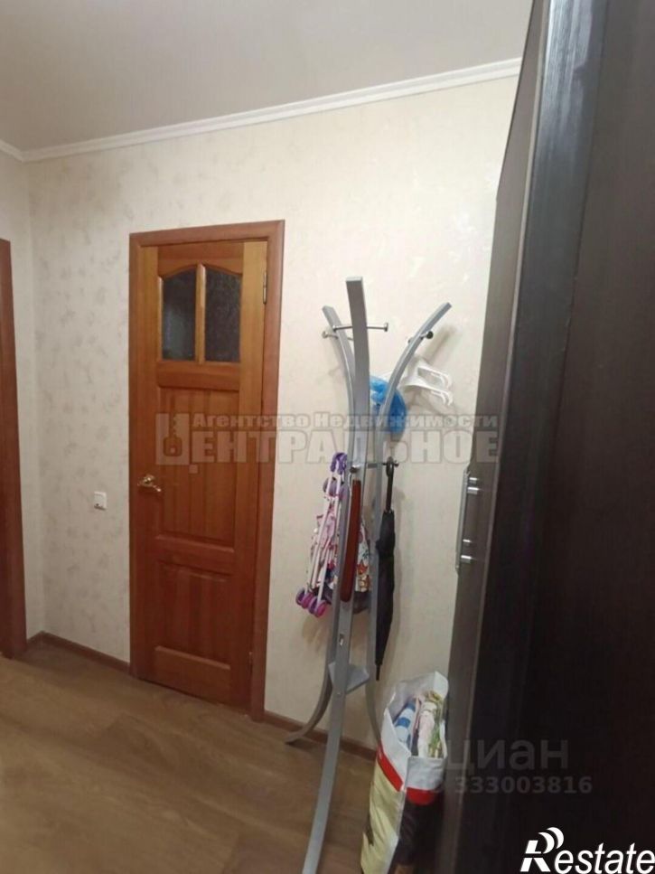 1-комн квартира ул Рыленкова, 34,  д. 34