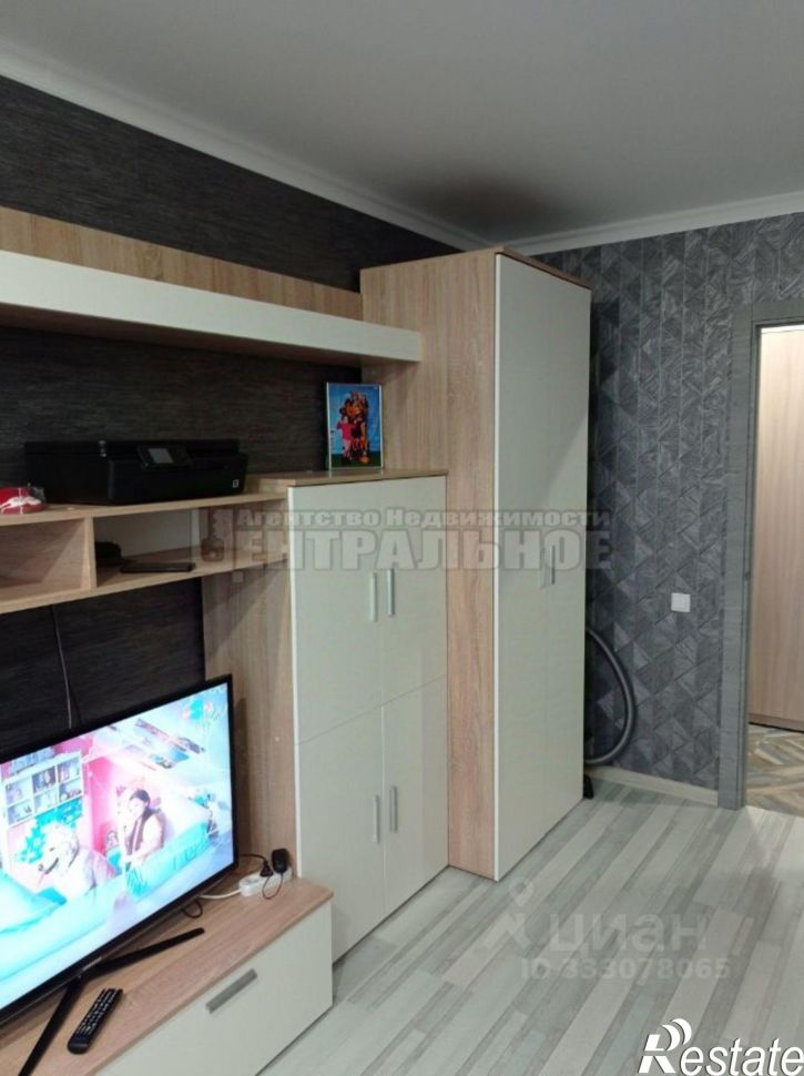 2-комн квартира пр-кт Строителей, 23,  д. 23
