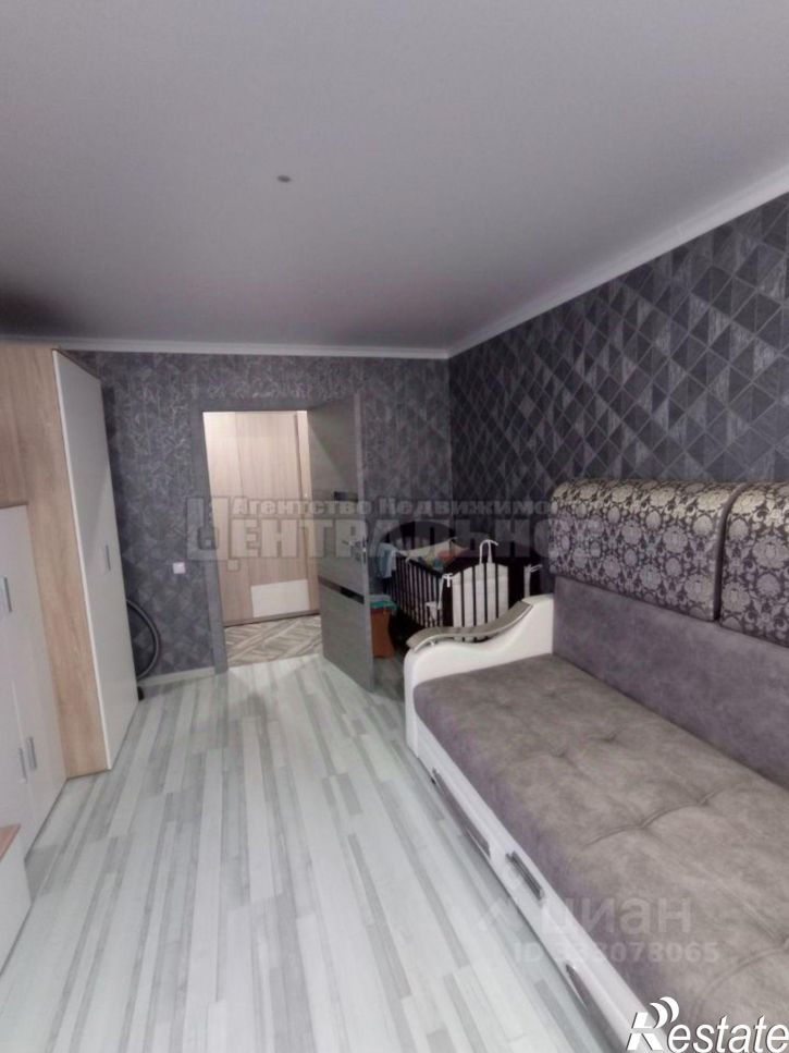 2-комн квартира пр-кт Строителей, 23,  д. 23