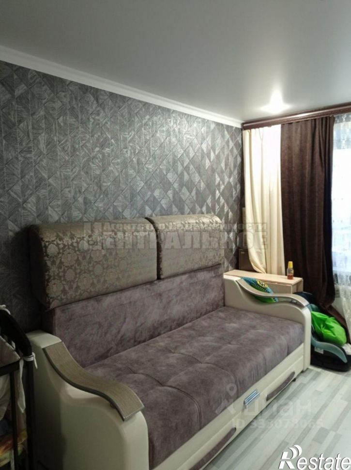 2-комн квартира пр-кт Строителей, 23,  д. 23