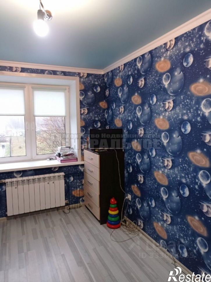 2-комн квартира пр-кт Строителей, 23,  д. 23