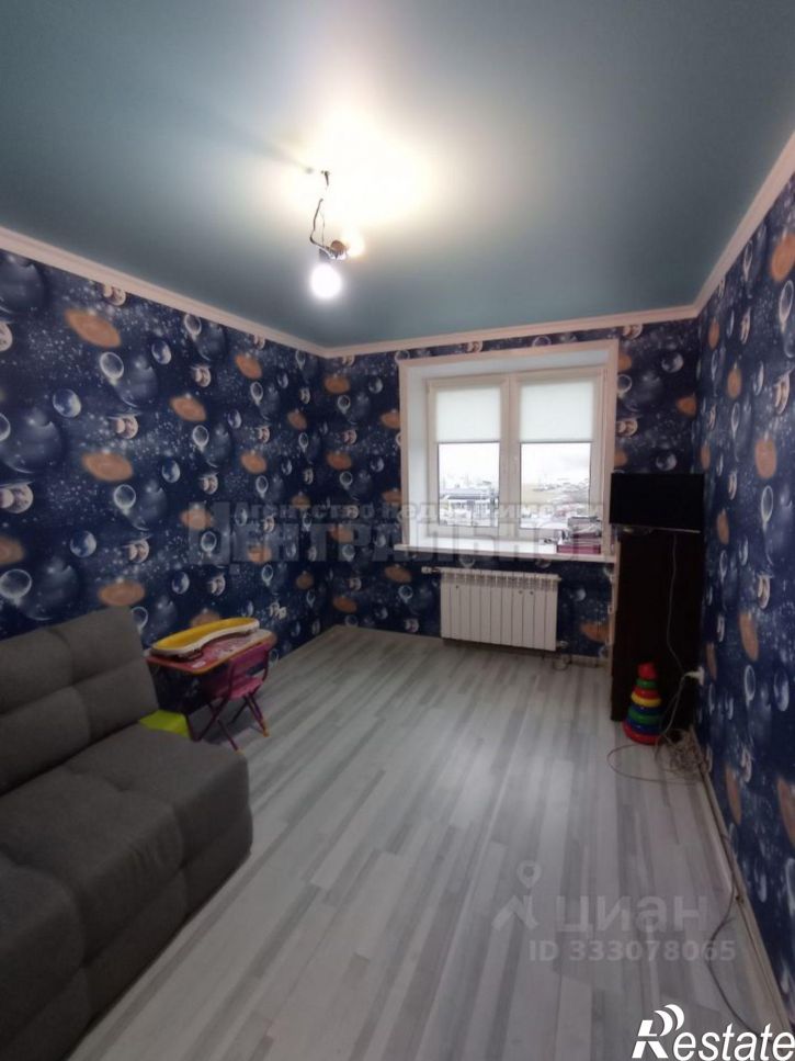 2-комн квартира пр-кт Строителей, 23,  д. 23