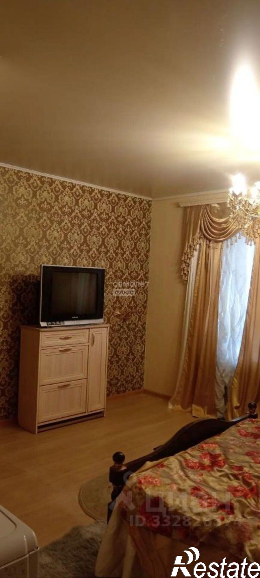 Купить комнату за 1 200 000 рублей на ул Дзержинского, 24