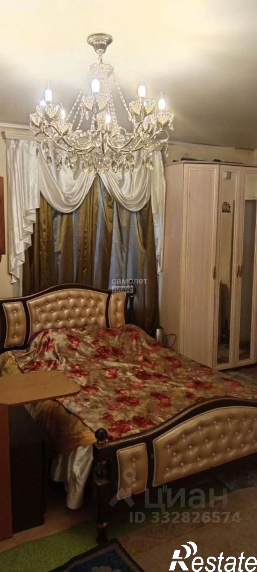 Купить комнату за 1 200 000 рублей на ул Дзержинского, 24