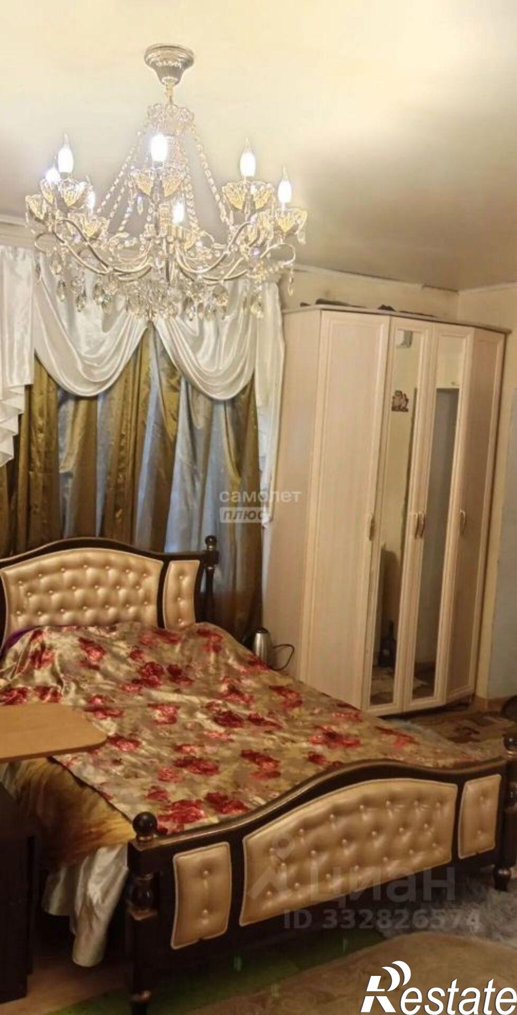 Купить комнату за 1 200 000 рублей на ул Дзержинского, 24