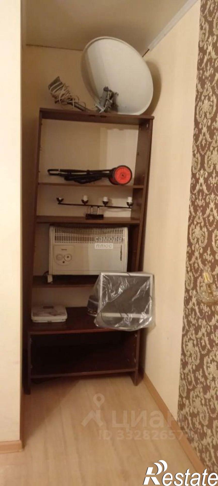 Купить комнату за 1 200 000 рублей на ул Дзержинского, 24
