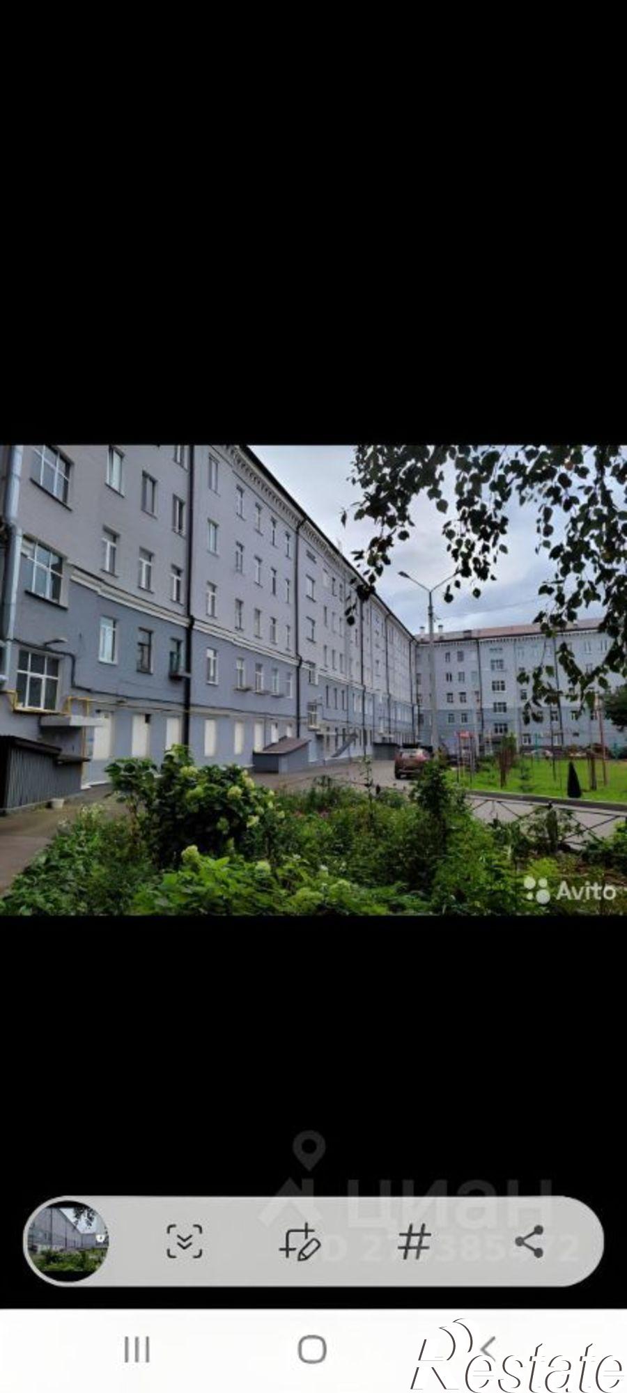 Сдать комнату за 12 500 рублей на ул Маршала Жукова, 9
