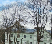 комната 38 кв м ул Дзержинского, 24