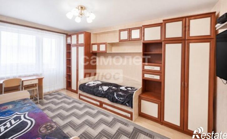 2-комн квартира ул 25 Сентября, 38 1,  д. 38 1,  к. 1