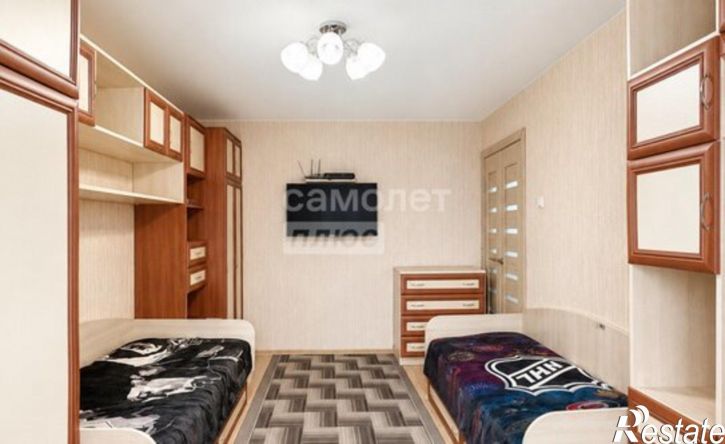 2-комн квартира ул 25 Сентября, 38 1,  д. 38 1,  к. 1