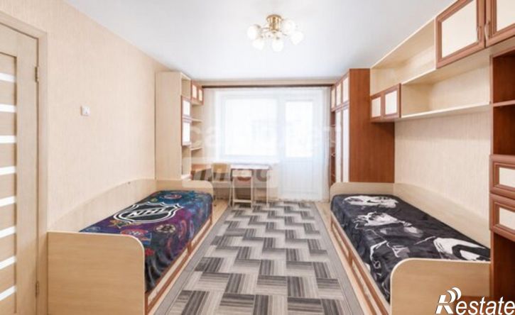 2-комн квартира ул 25 Сентября, 38 1,  д. 38 1,  к. 1