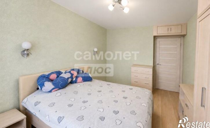 2-комн квартира ул 25 Сентября, 38 1,  д. 38 1,  к. 1