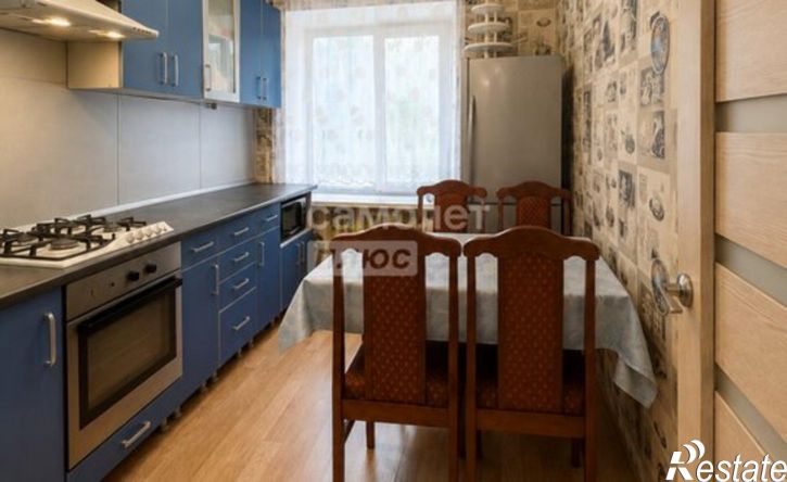 2-комн квартира ул 25 Сентября, 38 1,  д. 38 1,  к. 1