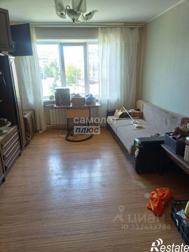 3-комн квартира ул Рыленкова, 65 2,  д. 65 2,  к. 2
