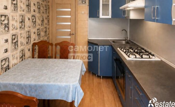 2-комн квартира ул 25 Сентября, 38 1,  д. 38 1,  к. 1