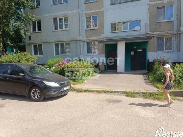 3-комн квартира ул Рыленкова, 65 2,  д. 65 2,  к. 2