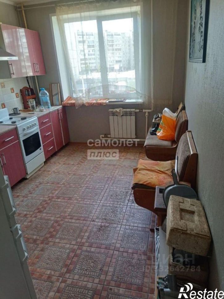 3-комн квартира ул Рыленкова, 65 2,  д. 65 2,  к. 2
