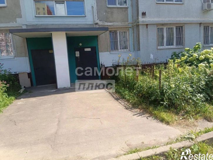 3-комн квартира ул Рыленкова, 65 2,  д. 65 2,  к. 2