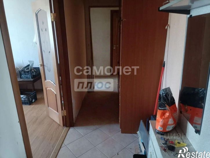 3-комн квартира ул Рыленкова, 65 2,  д. 65 2,  к. 2
