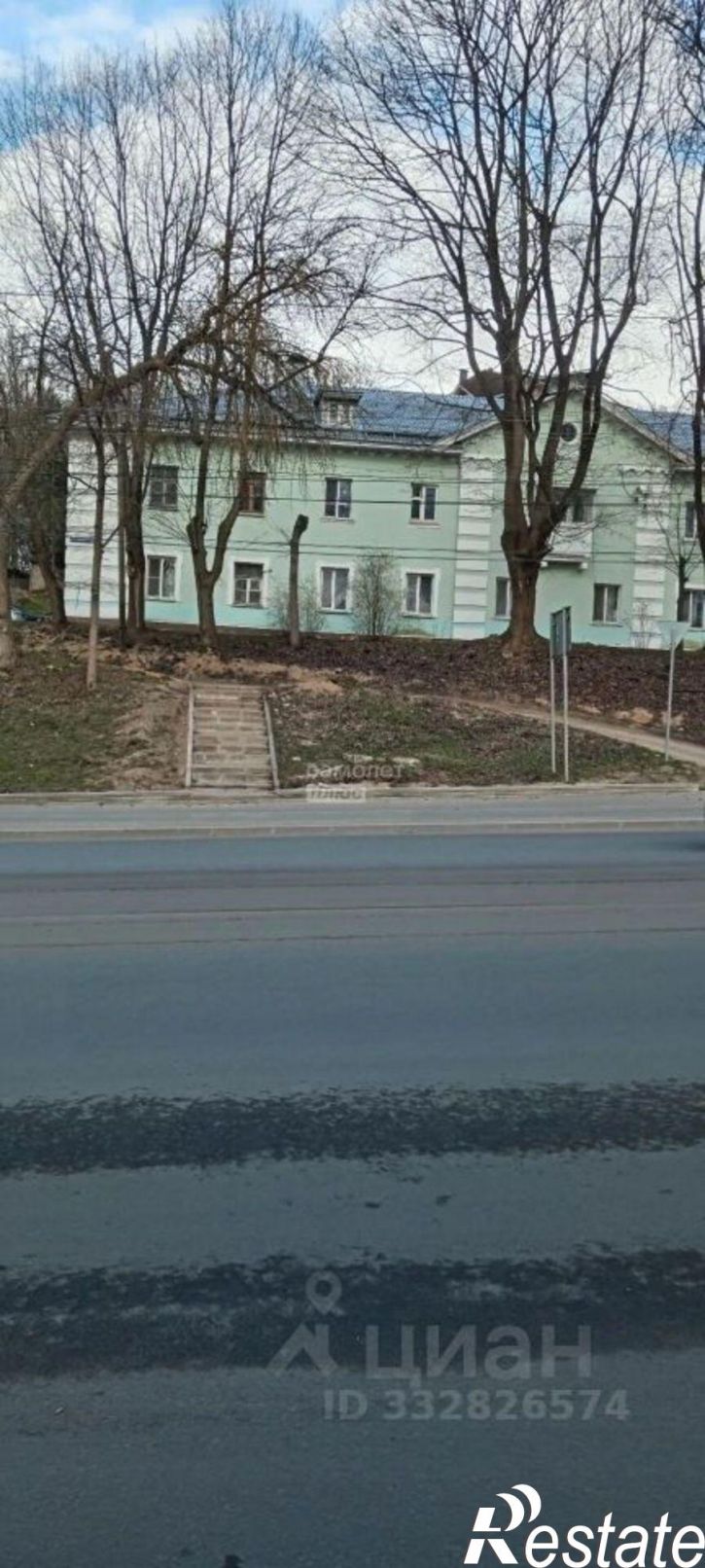 Комната ул Дзержинского, 24,  д. 24