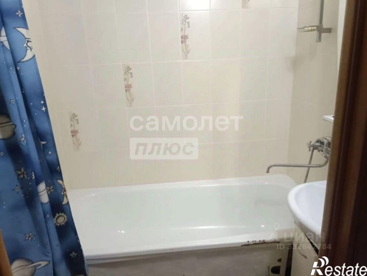 3-комн квартира ул Рыленкова, 65 2,  д. 65 2,  к. 2