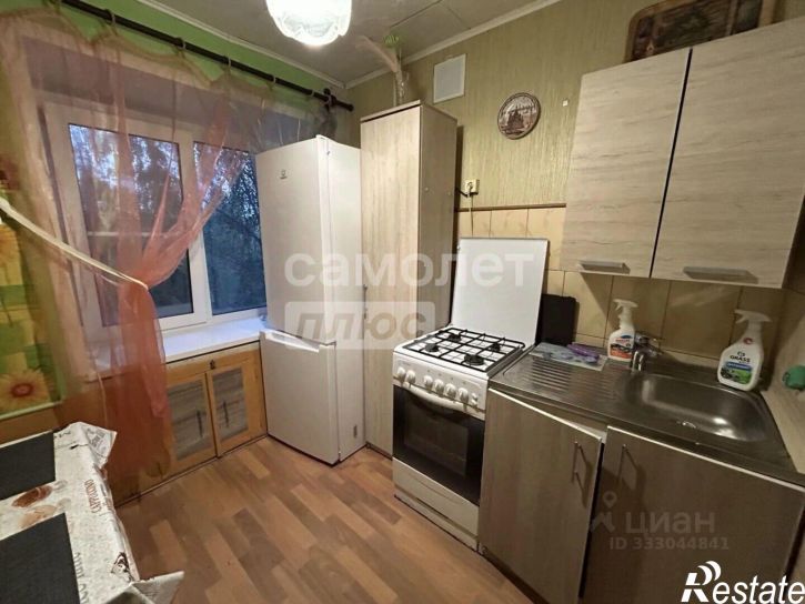 1-комн квартира ул 25 Сентября, 38,  д. 38