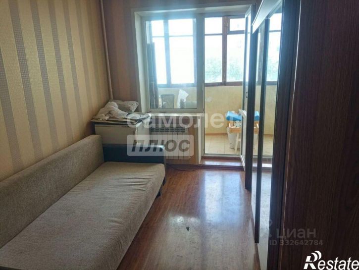 3-комн квартира ул Рыленкова, 65 2,  д. 65 2,  к. 2