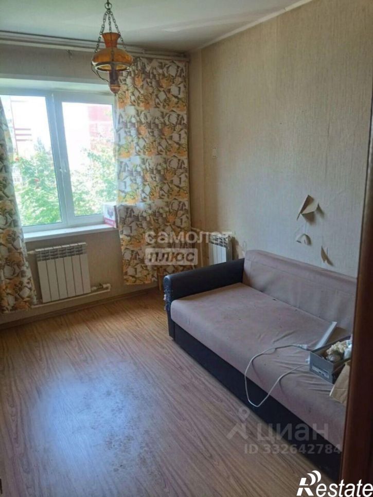 3-комн квартира ул Рыленкова, 65 2,  д. 65 2,  к. 2