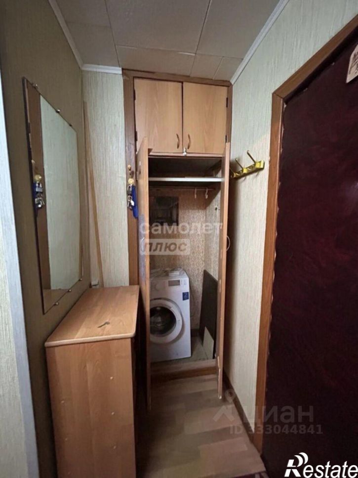 1-комн квартира ул 25 Сентября, 38,  д. 38