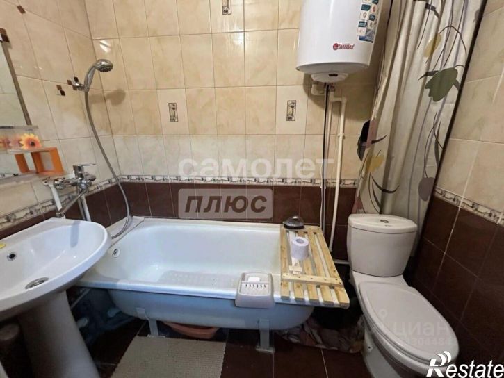 1-комн квартира ул 25 Сентября, 38,  д. 38