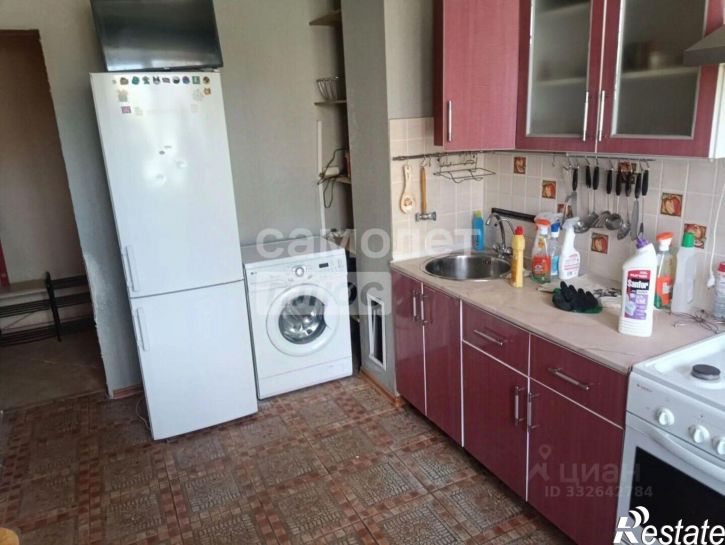 3-комн квартира ул Рыленкова, 65 2,  д. 65 2,  к. 2