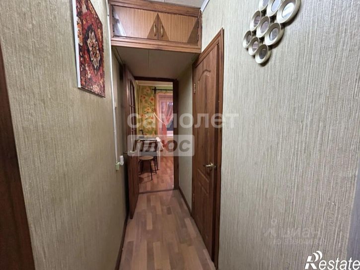 1-комн квартира ул 25 Сентября, 38,  д. 38
