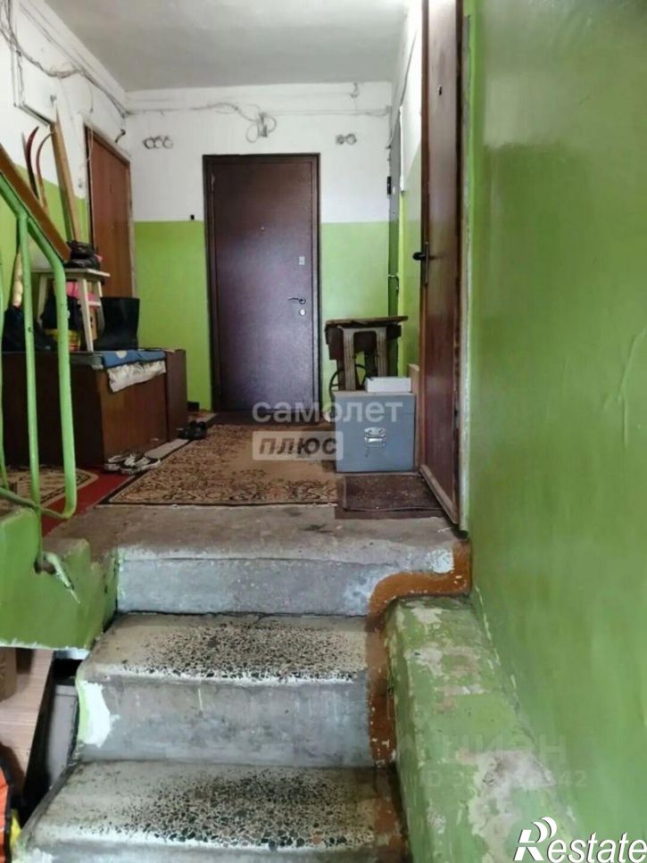 1-комн квартира Южный мкр, 39В,  д. 39В